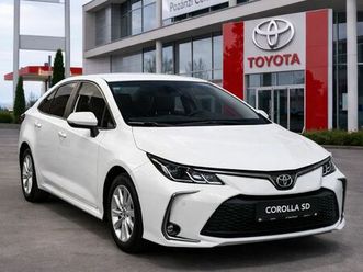 toyota corolla 1.5 comfort