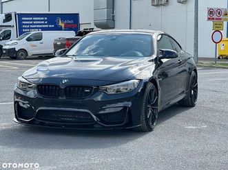 bmw m4 dkg