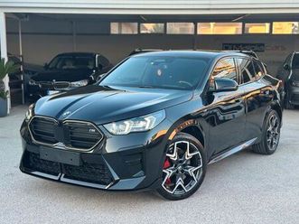 bmw x2 m35i xdrive msport pro