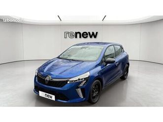 renault clio tce 90 ch gsr2 evolution