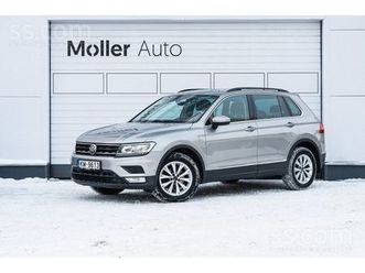 volkswagen tiguan, cena 15 800 €. vw tiguan 1.4 tsi (150 zs) ar automātisko lidosta. uzstādīšana. - sludinājumi