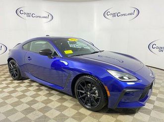 certified 2024 toyota gr86 premium