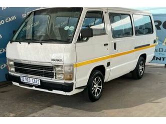 2005 toyota hi-ace siyaya