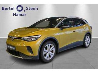 pro performance | hengerfeste, adaptiv cruise ++