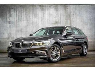 touring 520 da (eu6d-temp)