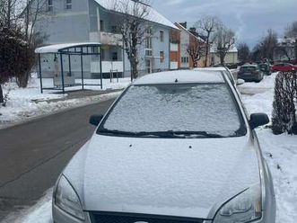 ford focus 1.6 dizel