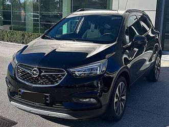 x 1.6 cdti ecotec 110cv 4x2 ultimate