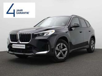 automaat - led - navi