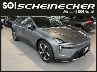 polestar 4 long range 100kwh single motor