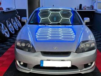 hyundai coupe gk 2.0