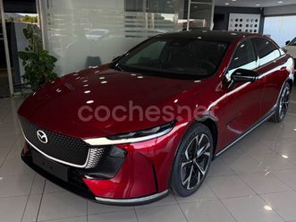 mazda mazda6e ev 258 cv rwd takumi