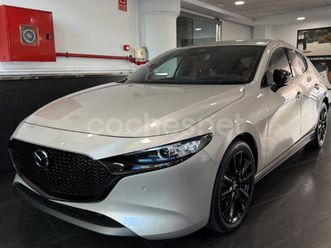 mazda cx-30 eskyactiv g homura