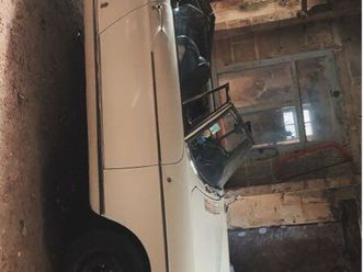 404 cabriolet injection