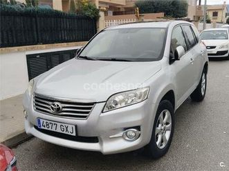 toyota rav4 2.2 d4d advance 4x2