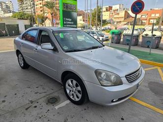 kia - magentis 2.0 crdi vgt ex i