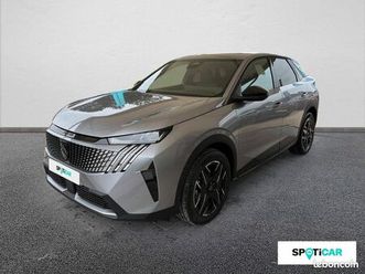 peugeot 3008 hybrid 145 e-dcs6 allure