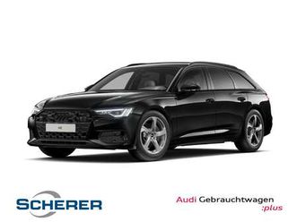 45 tdi quattro s tronic ahk kam matrix