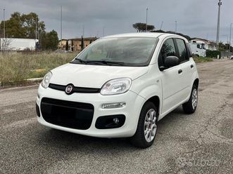 fiat panda 0.9 natural power 2019 80 mila km