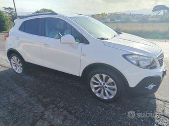 opel mokka 1.6 cdti ecotec 136cv 4x2 start&stop co