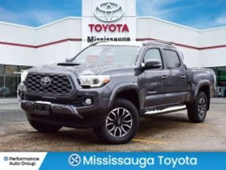 toyota tacoma * sr5 * carfax * без първоначална вноска ≫ 2021 • 32 600 eur • id