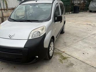 citroen nemo 1.4 benzina gpl