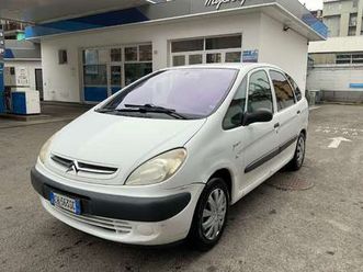 xsara picasso picasso 1.6 classique pack