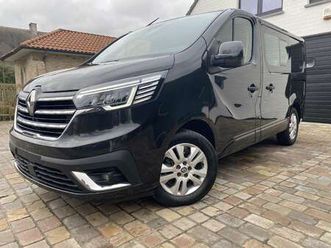 lichte vracht blue dci 170 5pl