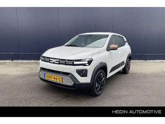 extreme 65 26.8 kwh | airco | bluetooth | parkeers