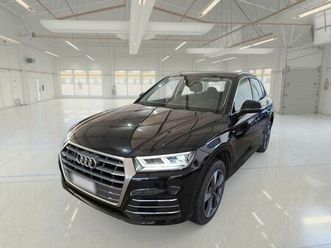 audi q5 35 tdi quattro s tronic