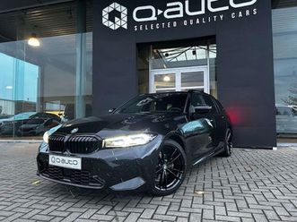 bmw série 3 318 ias touring aut. m sport face lift !!!!