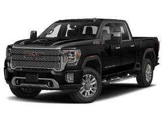 used 2021 gmc sierra 2500 denali