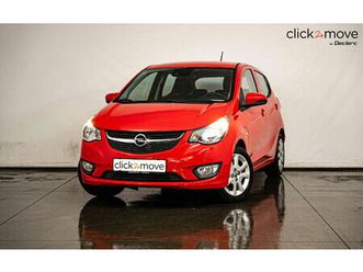 opel karl karl 1.0i ecoflex enjoy start/stop