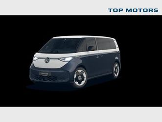 volkswagen id.buzz lwb id. buzz wheelbase: 3239 mm engine: 210 kw (286 ps) gearbox: 1 speed automatic