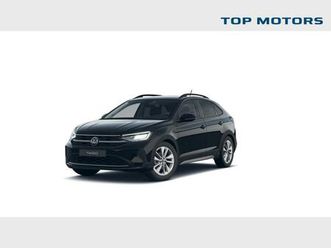 volkswagen taigo taigo life business 1.0 tsi 70 kw (95 pk) 5 versnellingen manueel