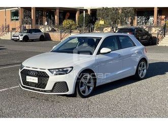 audi a1 spb 30 tfsi s tronic admired