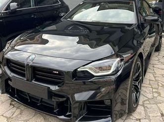 m2 coupe 3.0 460cv auto