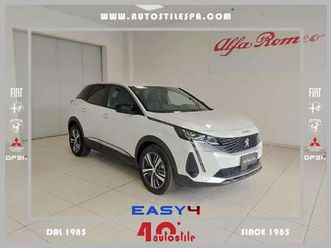 3008 bluehdi 130 s&s eat8 allure pack