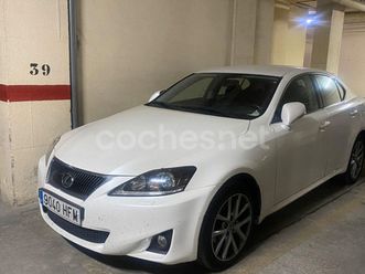 lexus is 200d premium