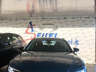 audi a6 avant 45 2.0 tfsi quattro ultra s tronic business