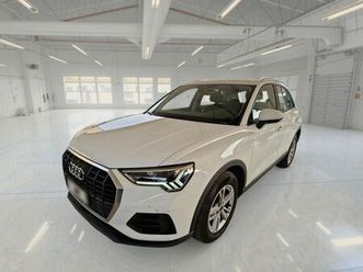 audi q3 35 tdi business