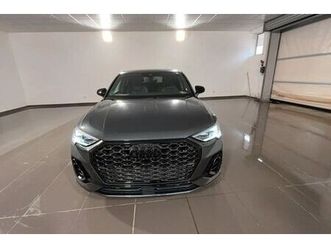 audi q3 tdi 110 kw s tronic line edition