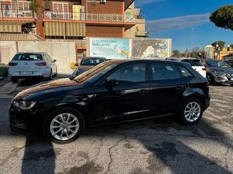 audi a3 1.6 tdi ambition