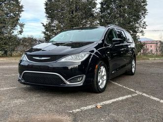 chrysler pacifica touring s gpl brc