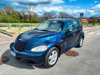 chrysler pt cruiser 2.2 crd cat touring
