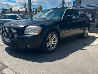 dodge magnum r/t