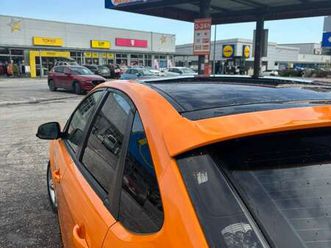 ford focus ecosport 5t 1,6d pf