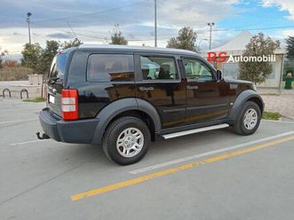 suv 4x4 2.8 crd 177cv g.traino garanzia 12/36