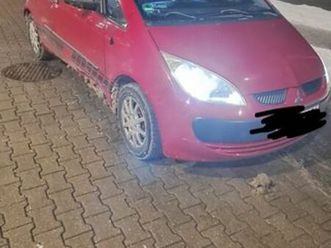 mitsubishi colt r cieszyn • olx.pl
