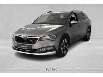 scout 200 hk, matrix, el-sete, webasto, rattvarme, krok