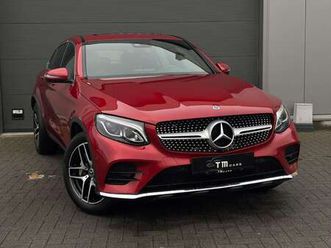 amg/open dak/burmeste/360° camera/designo